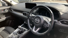 Mazda CX-5 2.0 Sport 5dr Petrol Estate
